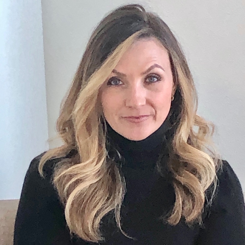 Meet your Posher, Candis